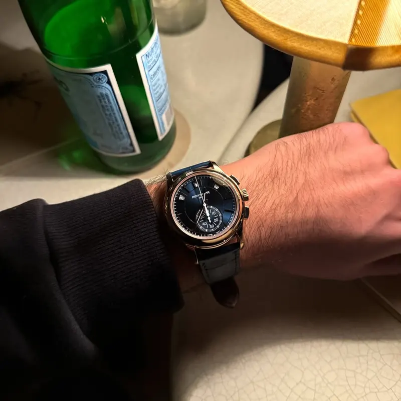 Patek 5905